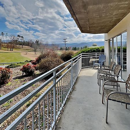 Golf Vista 111 Apartment Пиджен Фордж Екстериор снимка