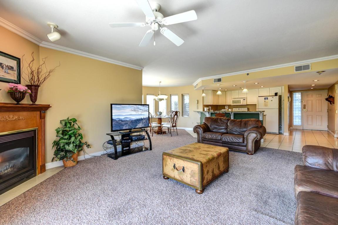 Golf Vista 111 Apartment Пиджен Фордж Екстериор снимка