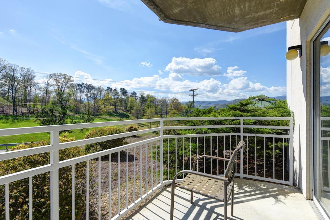 Golf Vista 111 Apartment Пиджен Фордж Екстериор снимка