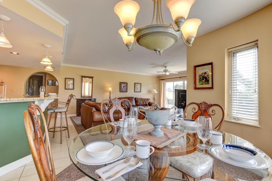 Golf Vista 111 Apartment Пиджен Фордж Екстериор снимка