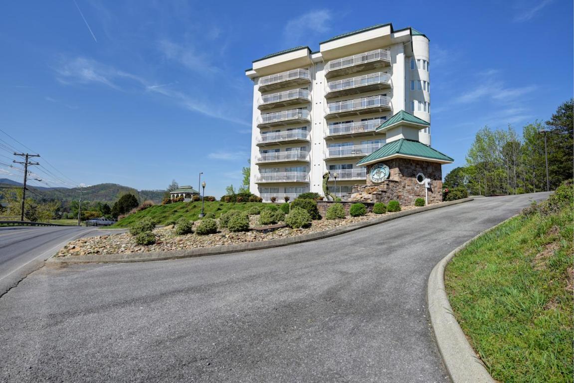Golf Vista 111 Apartment Пиджен Фордж Екстериор снимка